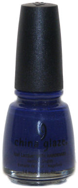 China Glaze NP-Bermuda Breakaway 80871