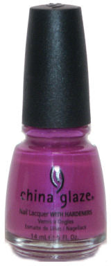 China Glaze NP-Fly 80904