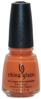 China Glaze NP-Breakin' 80911
