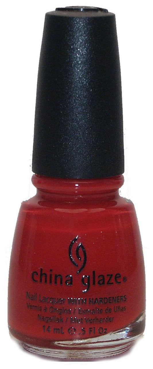 China Glaze NP-Hey Sailor 80965