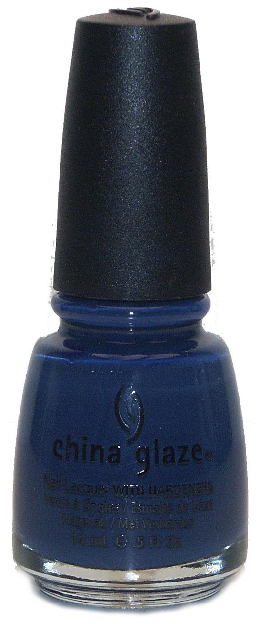 China Glaze NP-First Mate 80967