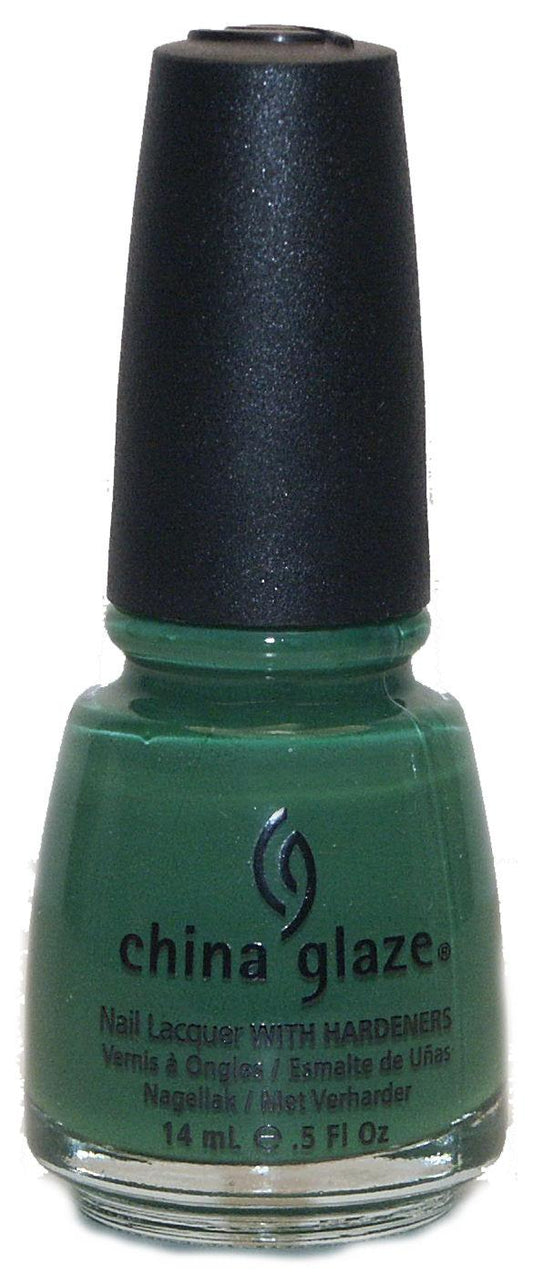 China Glaze NP-Starboard 80968