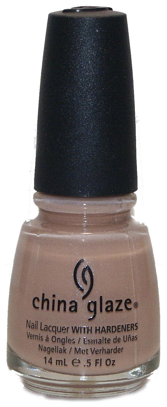 China Glaze NP-Sunset Sail 80974
