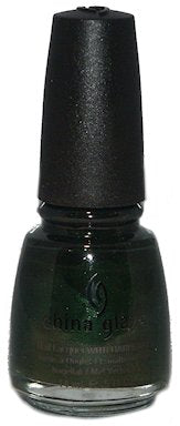 China Glaze NP-Jolly Holly 80993