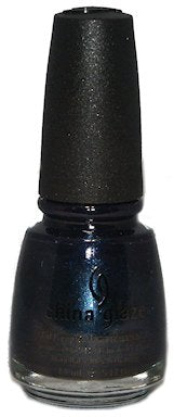 China Glaze NP-Little Drummer Boy 80995