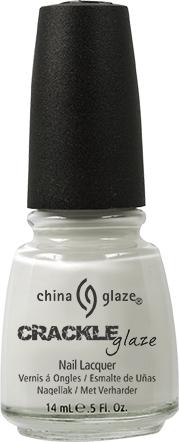 China Glaze NP-Lightning Bolt 81051