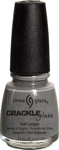 China Glaze NP-Cracked Concrete 81052