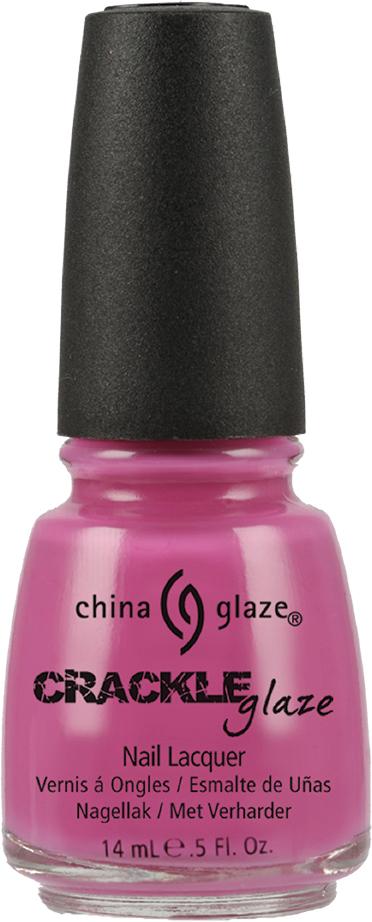 China Glaze NP-Broken Hearted 81055