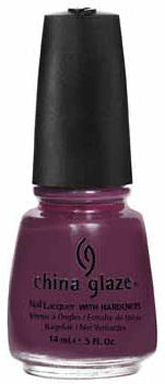 China Glaze NP-Urban-Night 81067