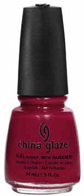 China Glaze NP-City Siren 81069