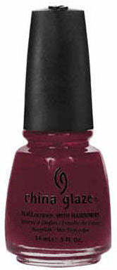 China Glaze NP-Loft-y Ambitions 81070