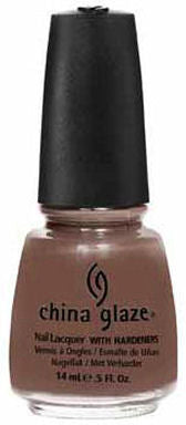 China Glaze NP-Street Chic 81073