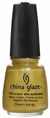 China Glaze NP-Trendsetter 81076