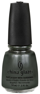 China Glaze NP-Near Dark 81087