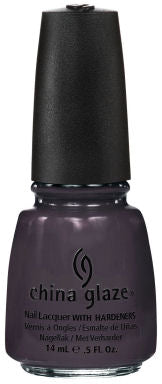 China Glaze NP-Crimson 81088