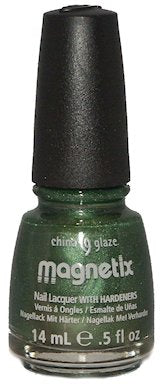 China Glaze NP-Con-Fused? 81145