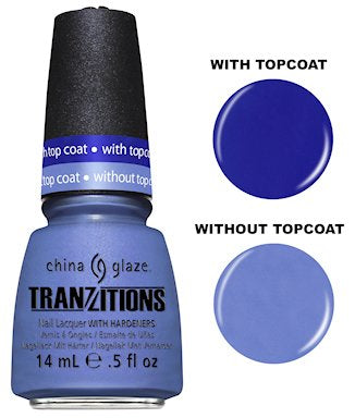 China Glaze NP-Modify Me 81247