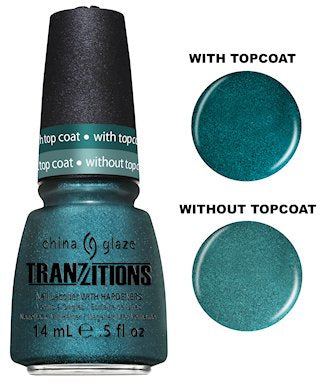 China Glaze NP-Altered Reality 81248