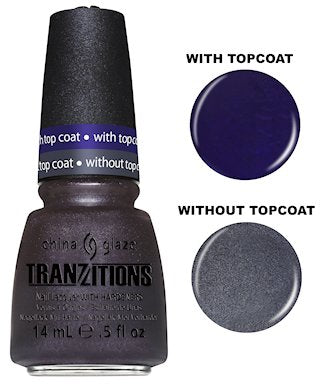 China Glaze NP-Shape Shifter 81250
