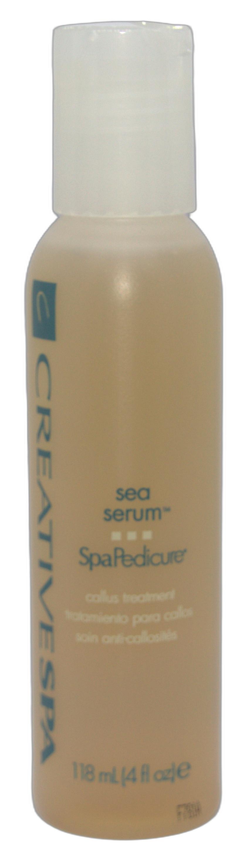 Creative Sea Serum 4 oz