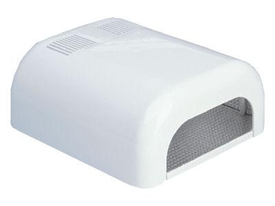 Ultraviolet Gel Curing Lamp 36watt 120 volt
