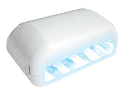 Ultraviolet Gel Curing Lamp 45watt 120 volt