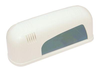 Ultraviolet Gel Curing Lamp 9watt 120 volt
