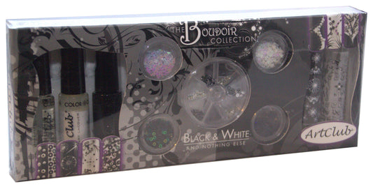 Art Club Boudoir Kit