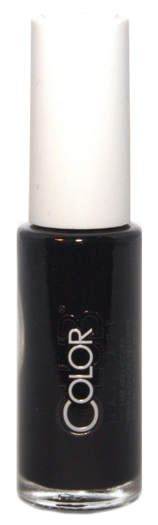 Color Club Nail Art-Black NA02