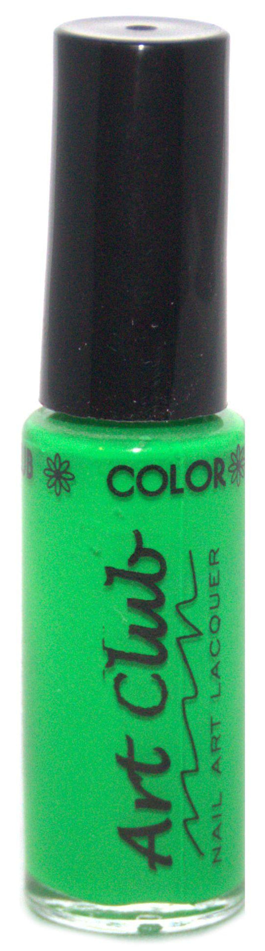 Art Club Nail Art-Green NA06