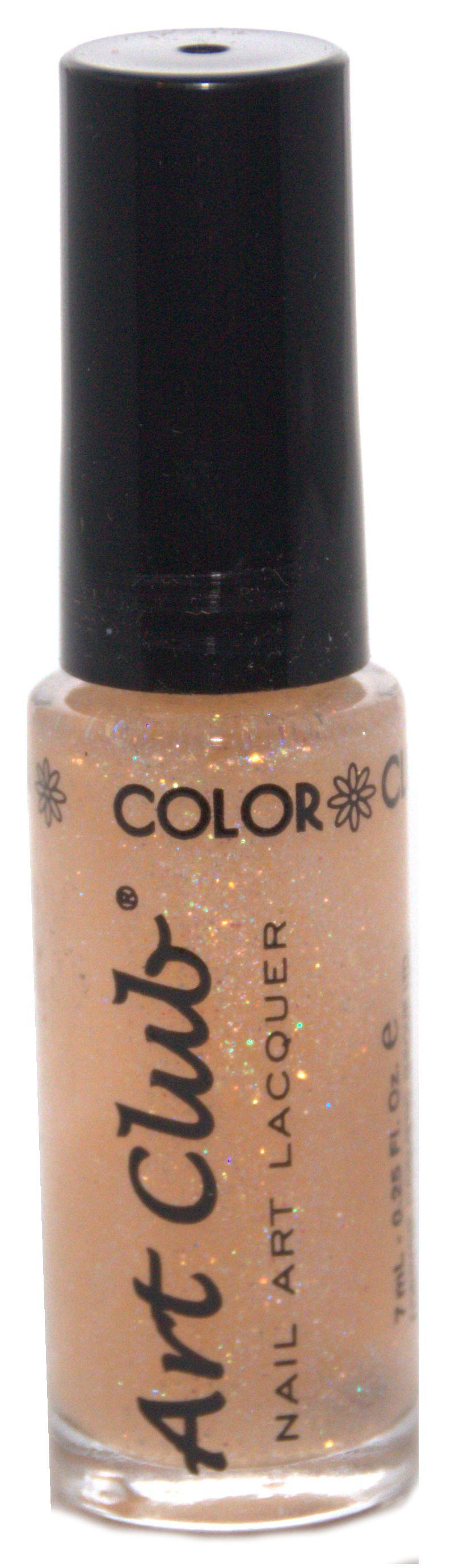 Art Club Nail Art-Tres Ballet NA100