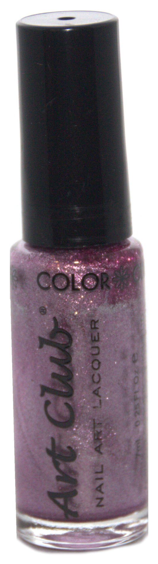 Art Club Nail Art-Perfectly Pastel NA101
