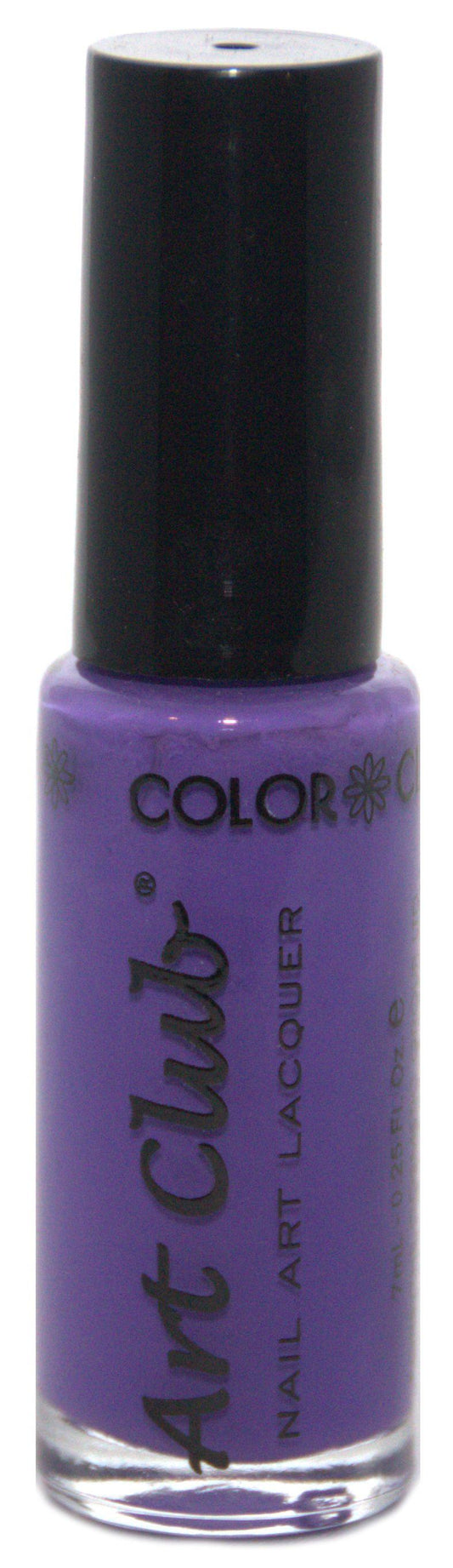Art Club Nail Art-Passion Flower NA105