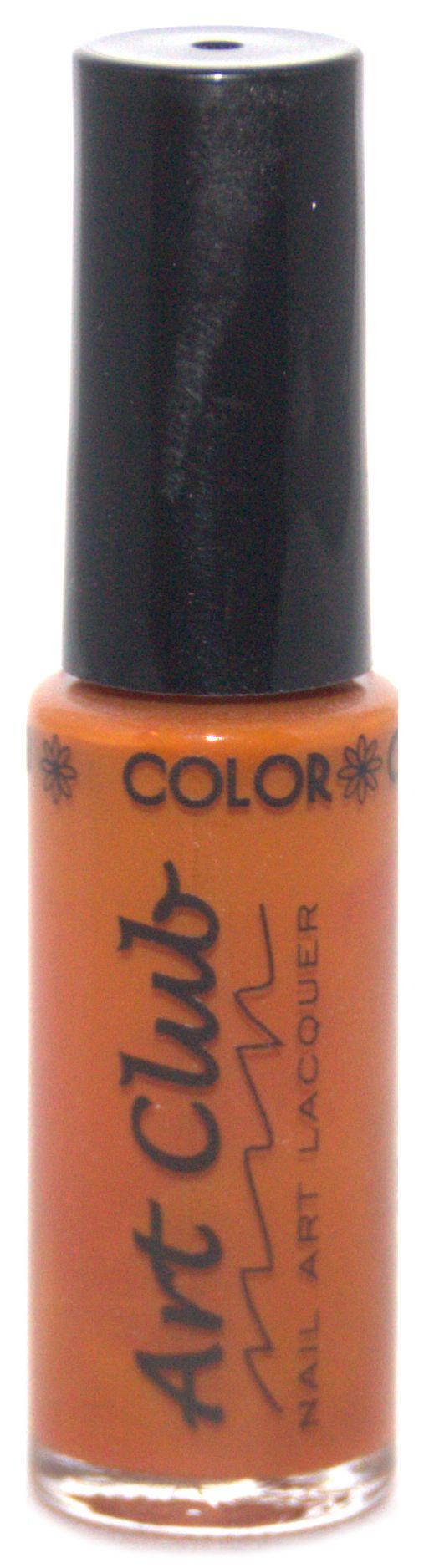 Art Club Nail Art-Sunset NA40