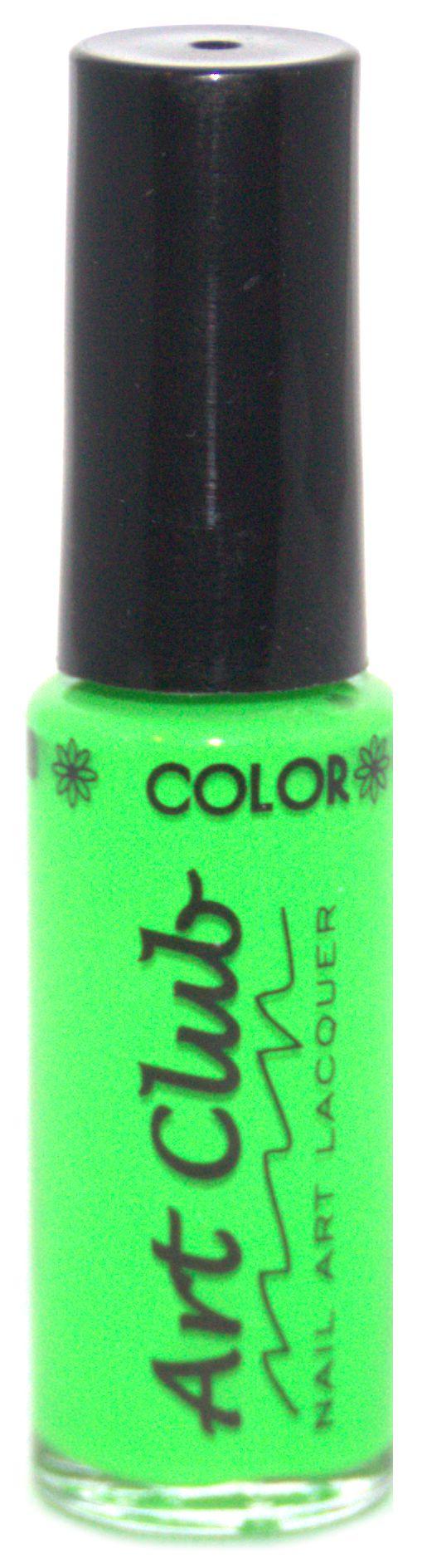 Art Club Nail Art-Sunrise NA43