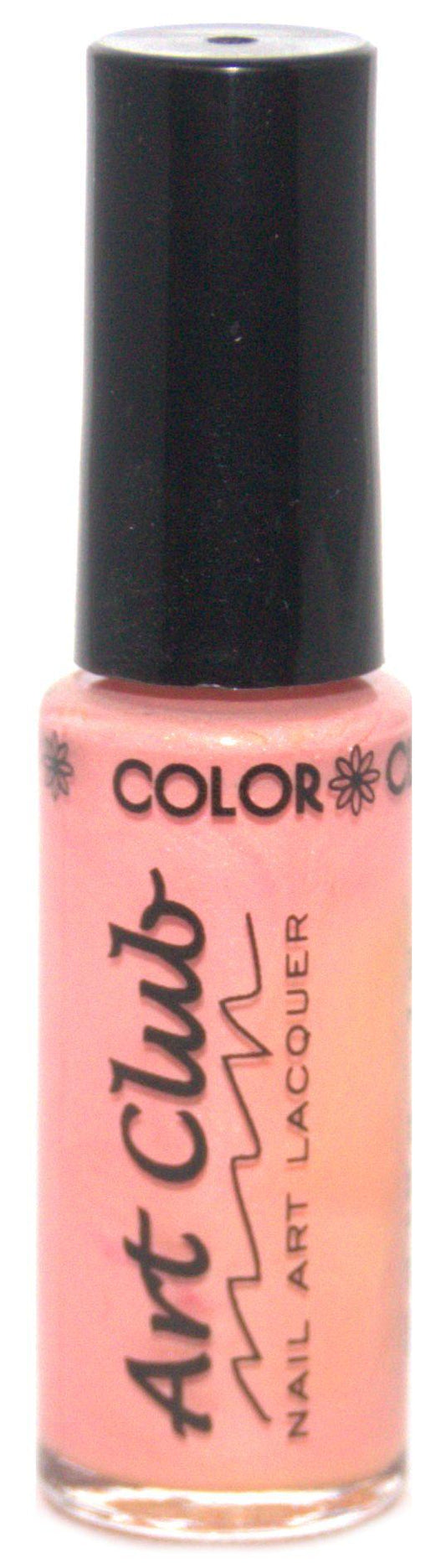 Art Club Nail Art-Lilac NA46