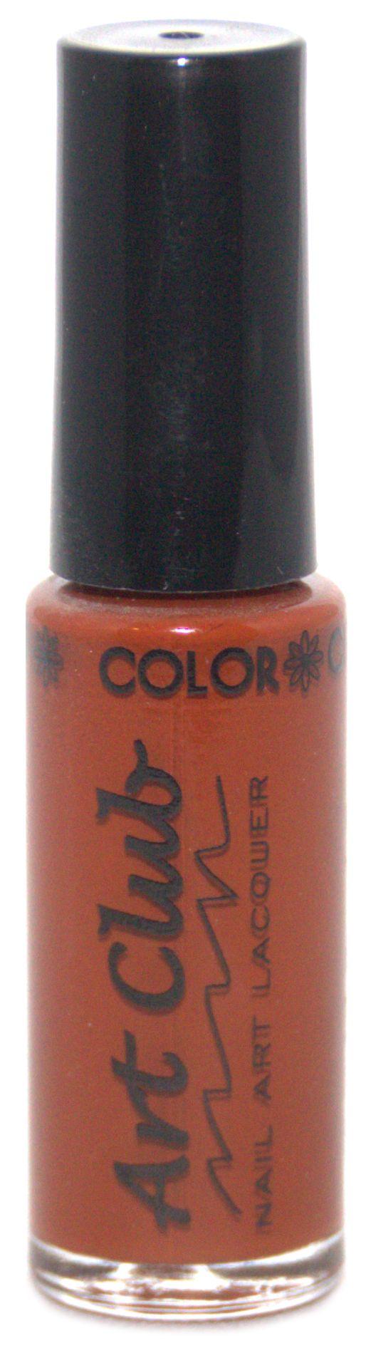 Art Club Nail Art-Russett NA50