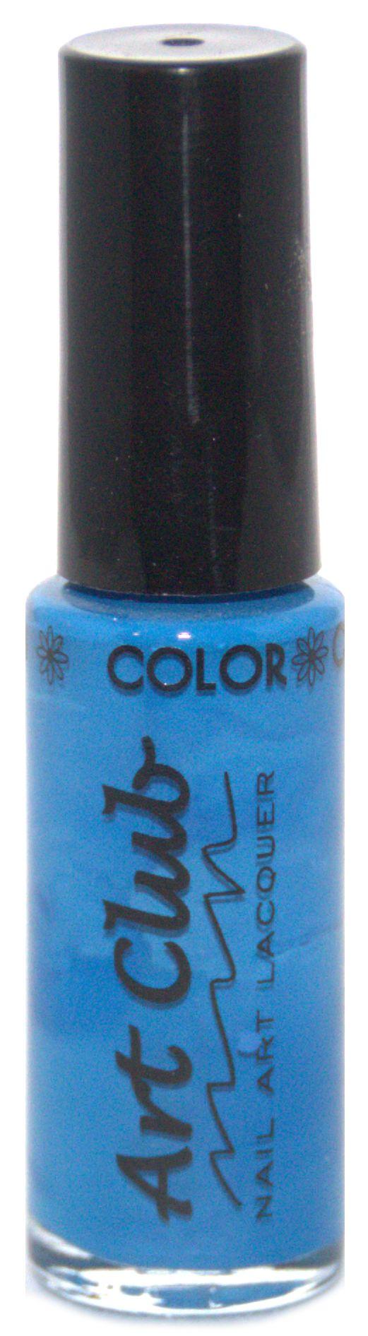 Art Club Nail Art-Azure NA51