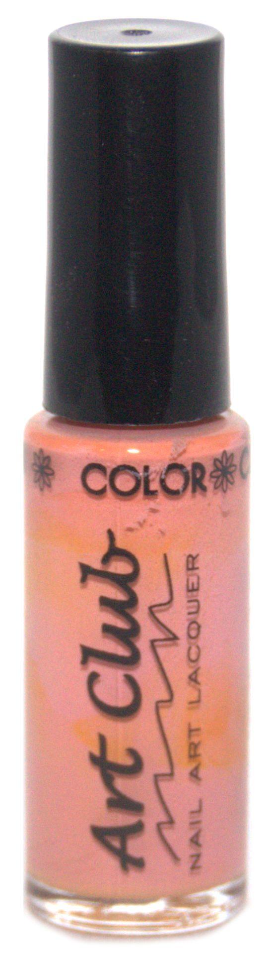 Art Club Nail Art-Natural NA57