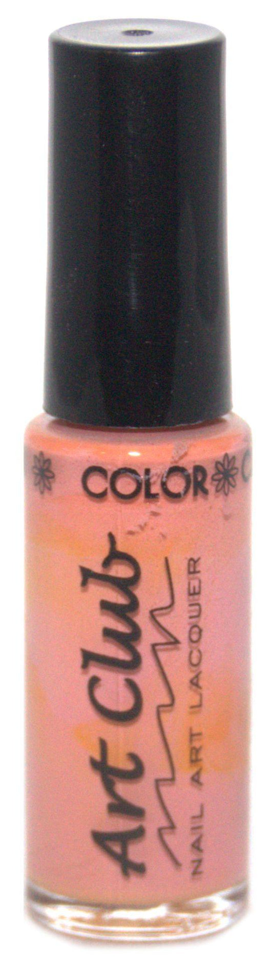 Art Club Nail Art-Natural NA57