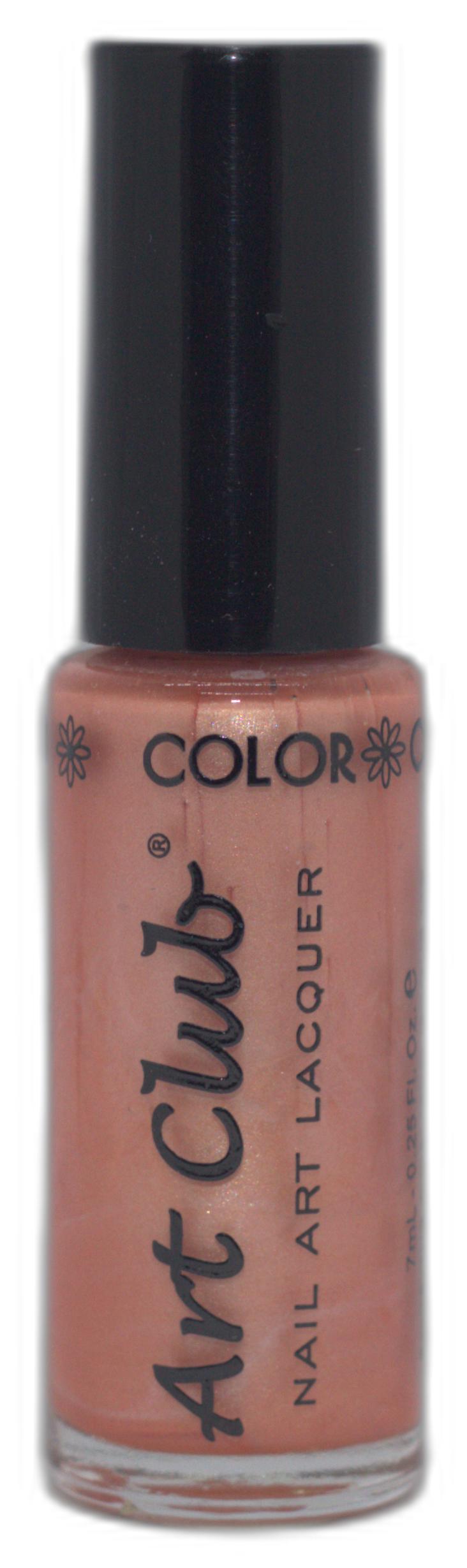 Art Club Nail Art-Orchistra NA59