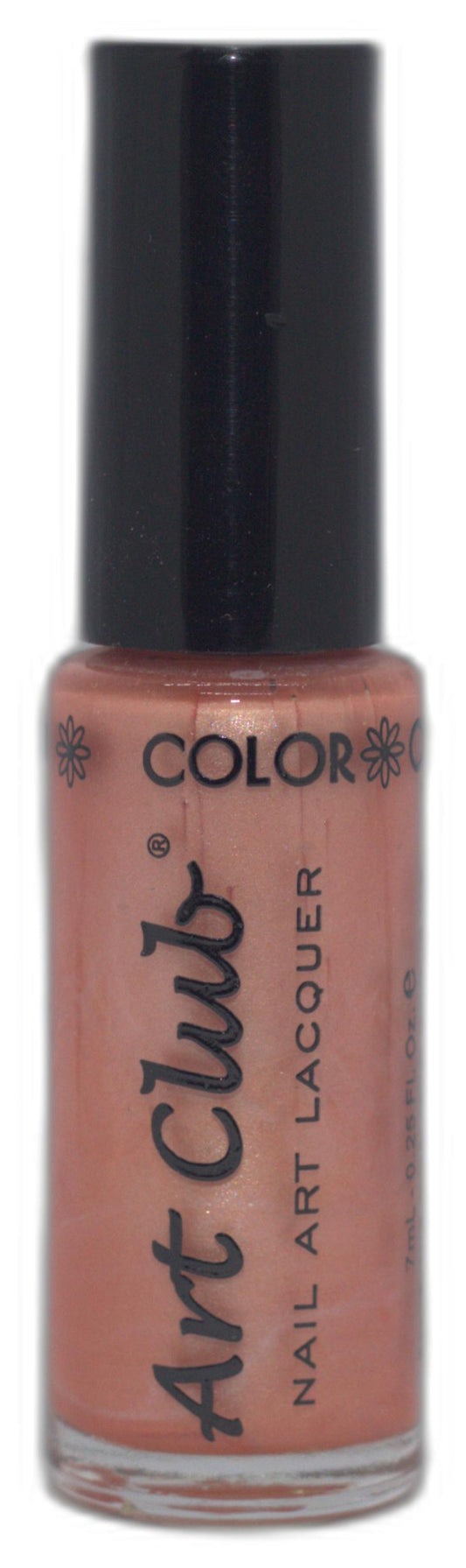 Art Club Nail Art-Orchistra NA59