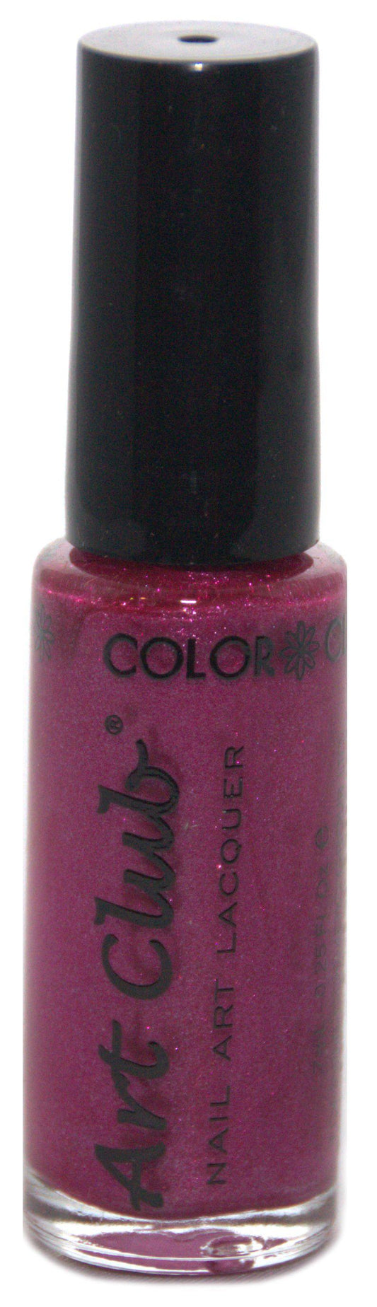 Art Club Nail Art-Malmsy NA61