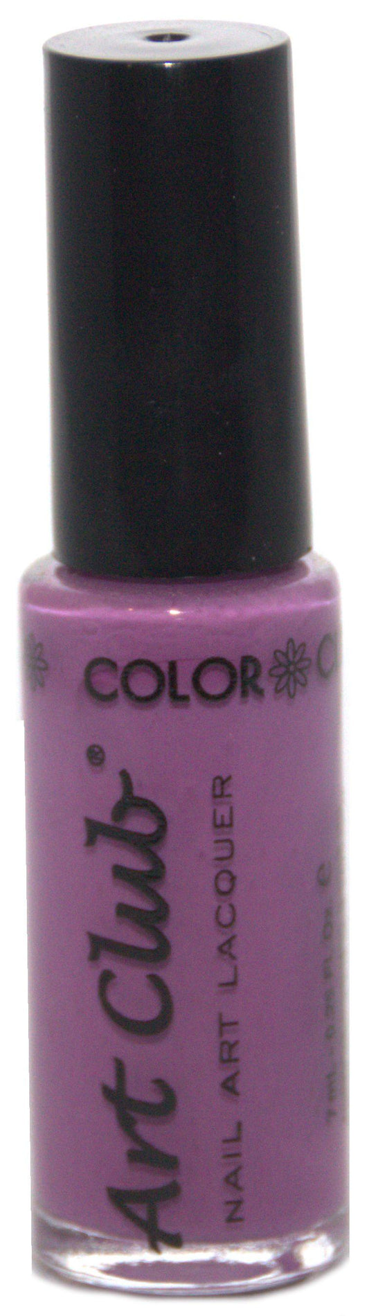 Art Club Nail Art-Sea Lavender NA63