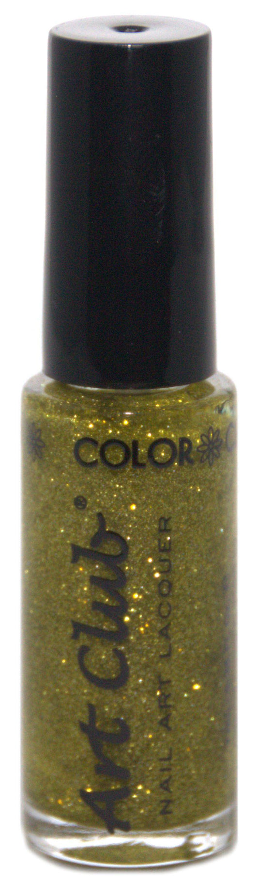 Art Club Nail Art-Limeade NA67