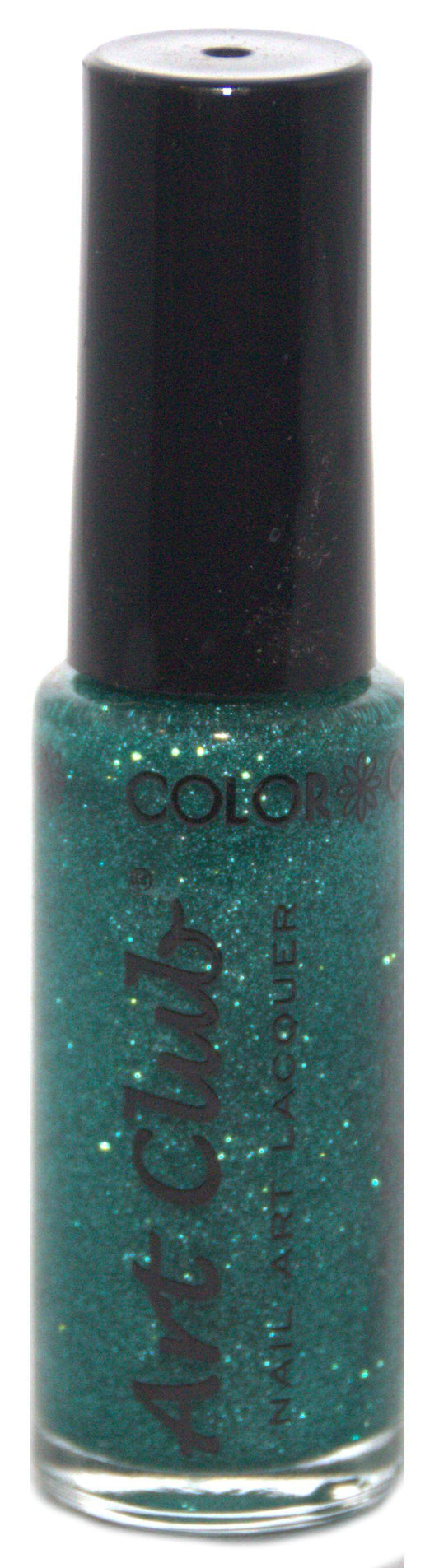 Art Club Nail Art-Turqueis NA68