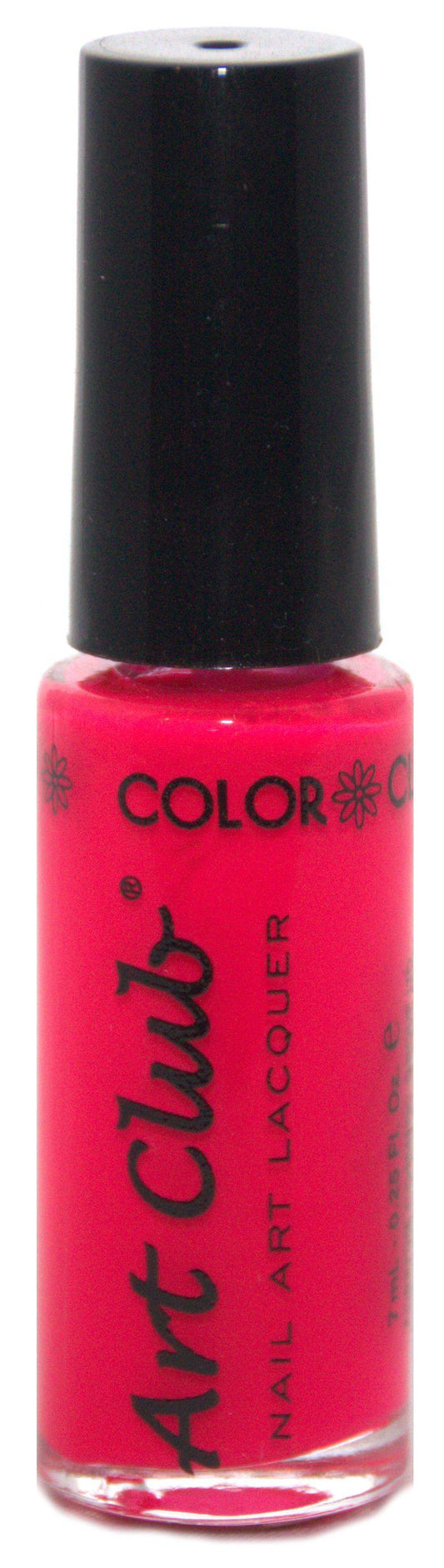 Art Club Nail Art-Technicolor Doll NA72