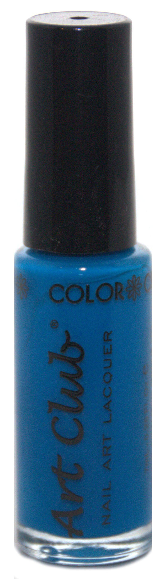 Art Club Nail Art-Electric Universe NA75