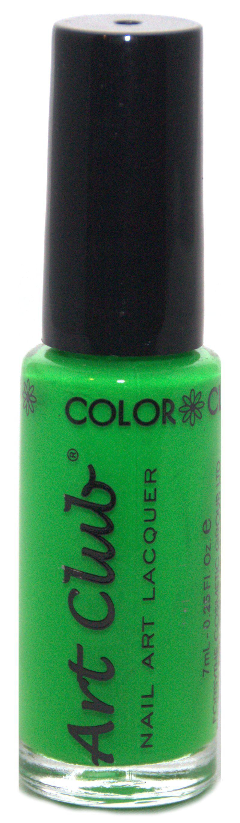 Art Club Nail Art-Cosmic Creature NA76