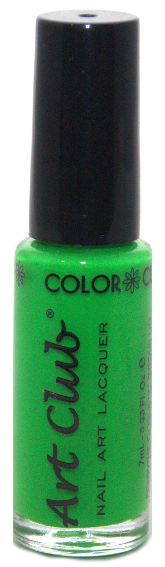Art Club Nail Art-Cosmic Creature NA76